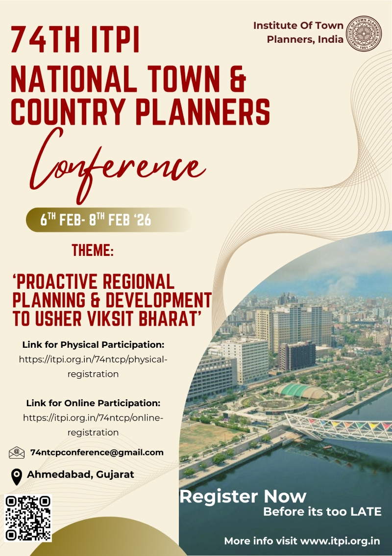 Conference Poster