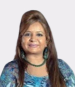 Dr. Sejal Patel