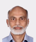 sridharan